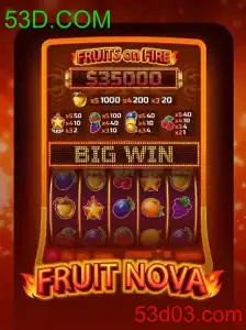 Explorando o Mundo Fascinante de FruitNova: Um Jogo Envolvente