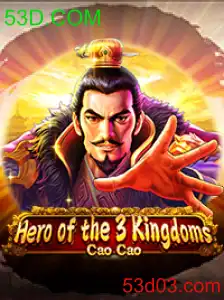 Desvendando Heroofthe3KingdomsCaoCao: Um Jogo Estrategicamente Envolvente