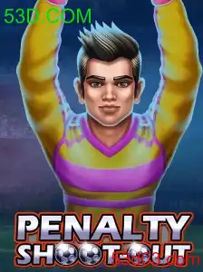 PenaltyShootOut - O Desafio de Pênaltis Que Conquistou o Mundo