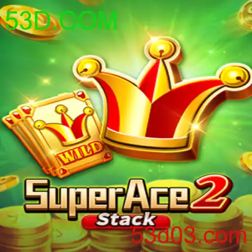 SuperAce2: Um Mergulho no Mundo Emocionante dos Jogos